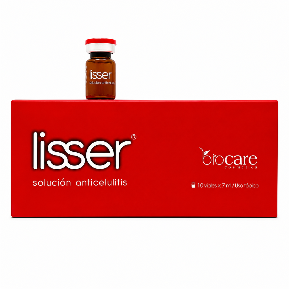 LISSER