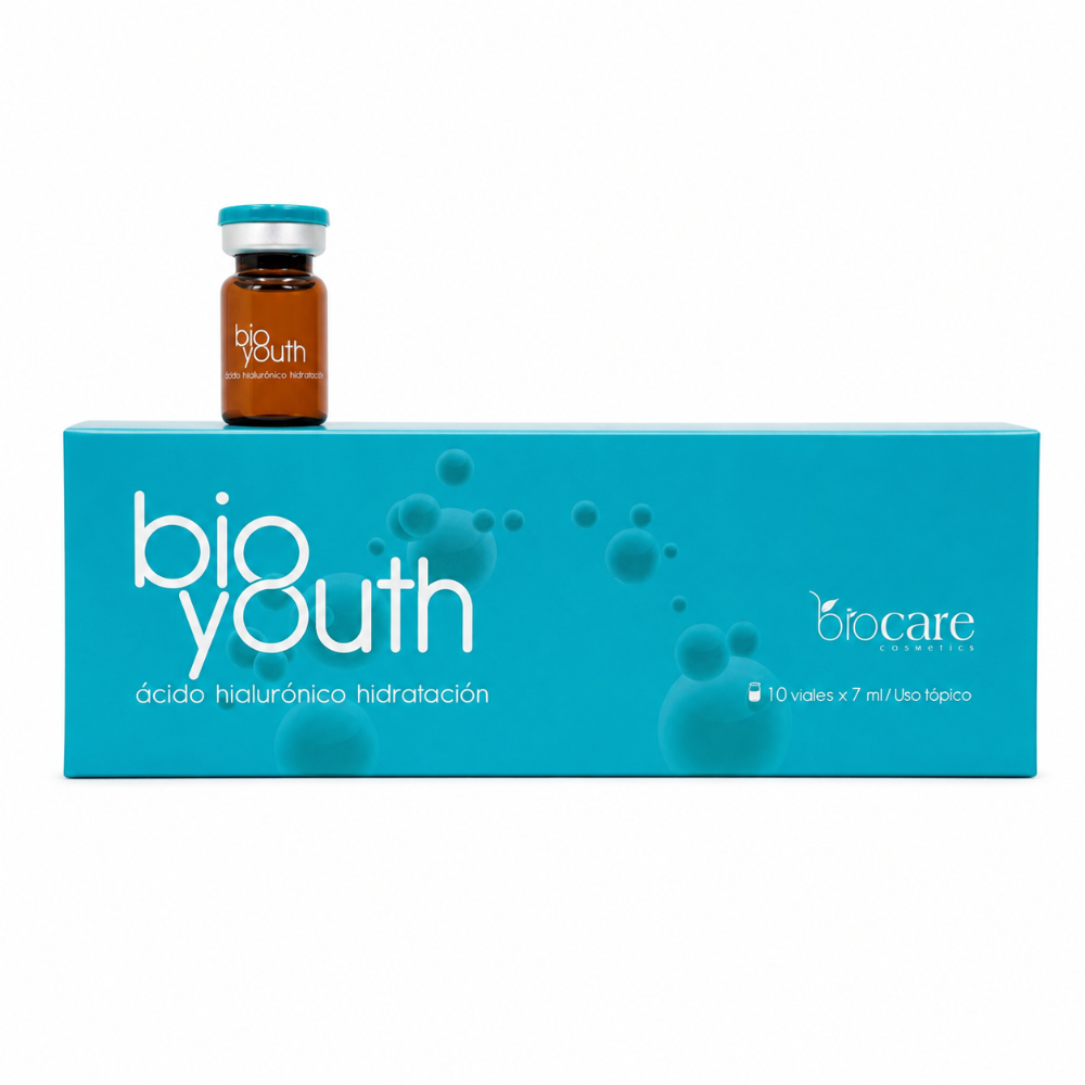 BIO YOUTH