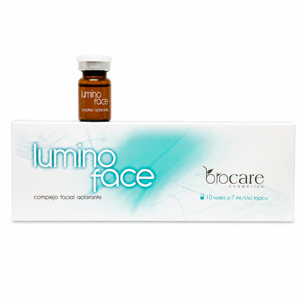 LUMINO FACE