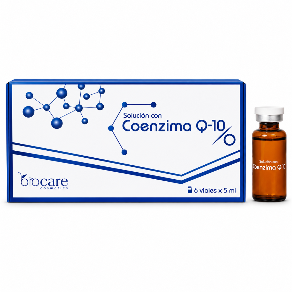 COENZIME Q10 ORTOMOLECULAR