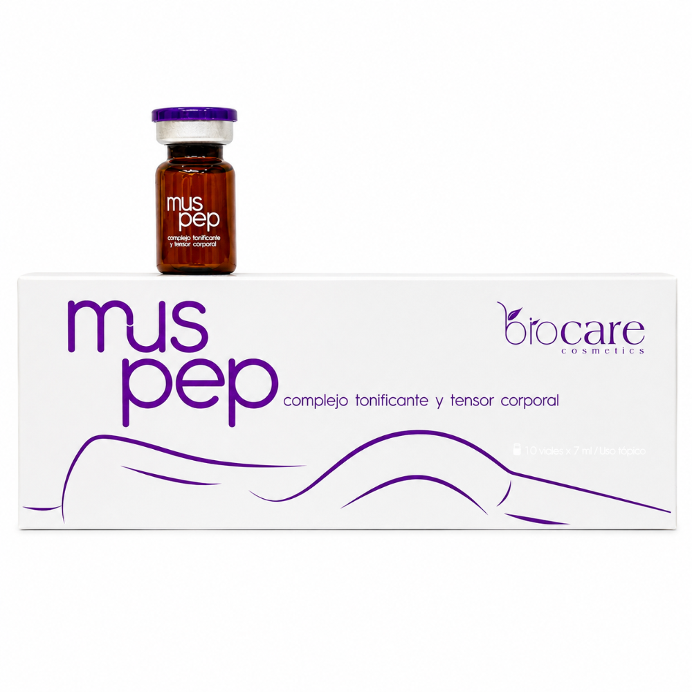 MUS PEP
