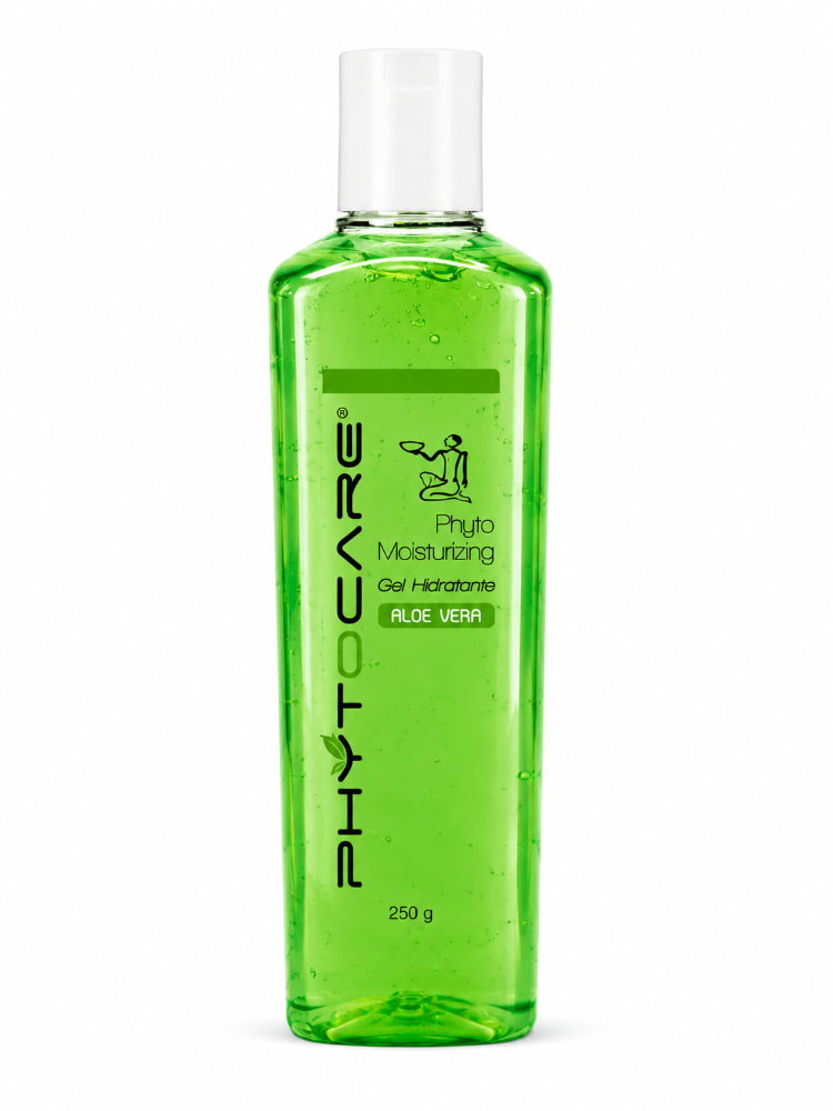 GEL ALOE VERA X 250 G