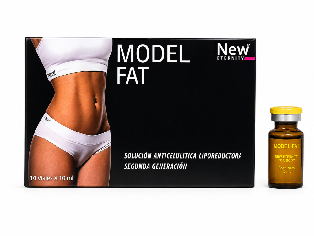 CAJA MODEL FAT