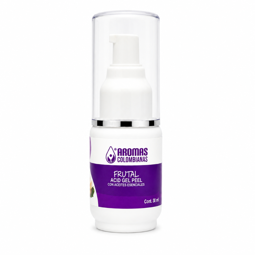 ACIDO FRUTAL 40%