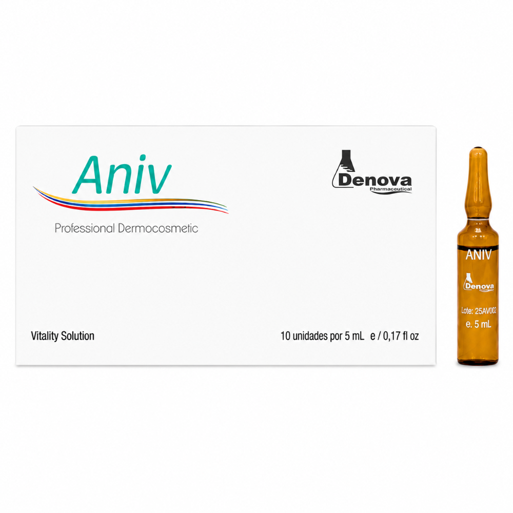 CAJA ANIV