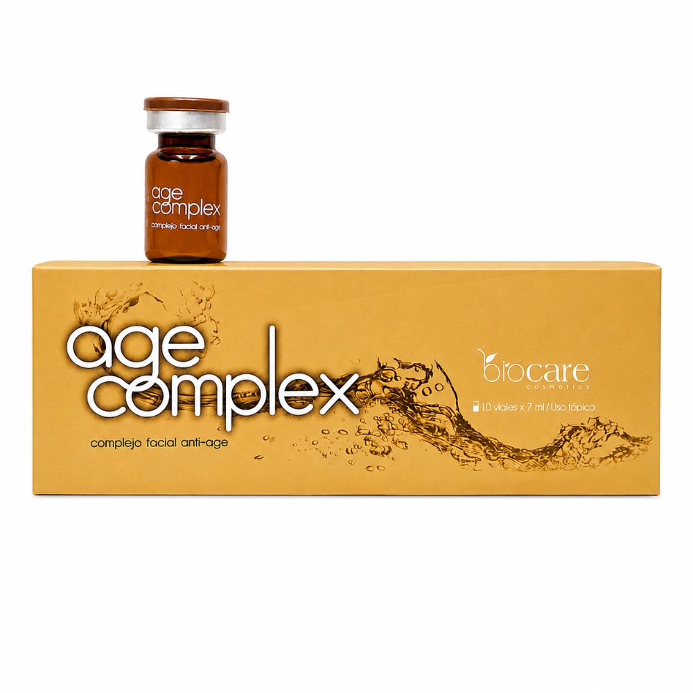 AGE COMPLEX