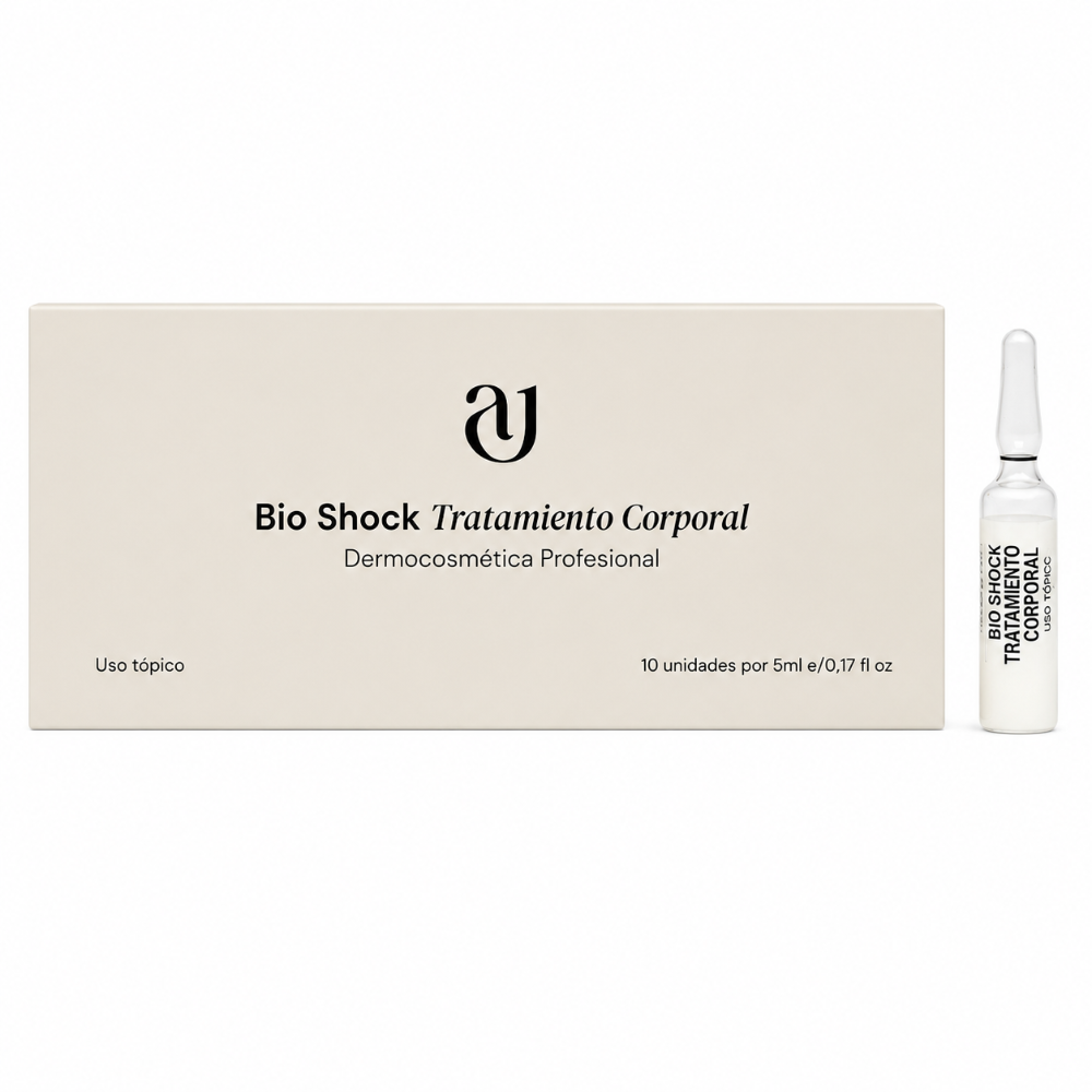 CAJA BIO SHOCK