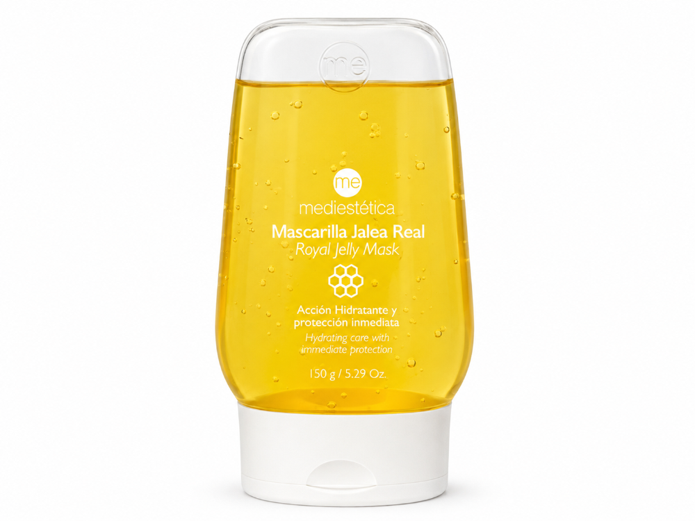 MASCARILLA JALEA REAL 150G