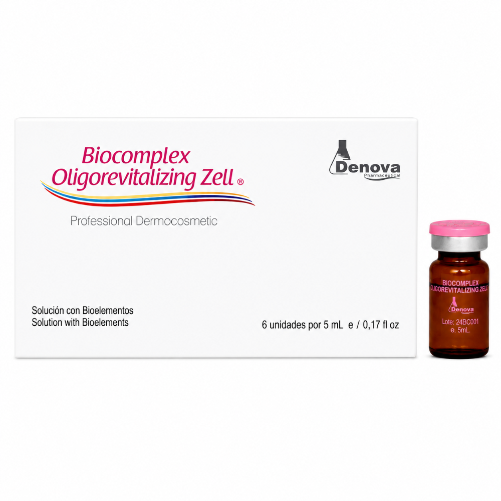 CAJA BIOCOMPLEX