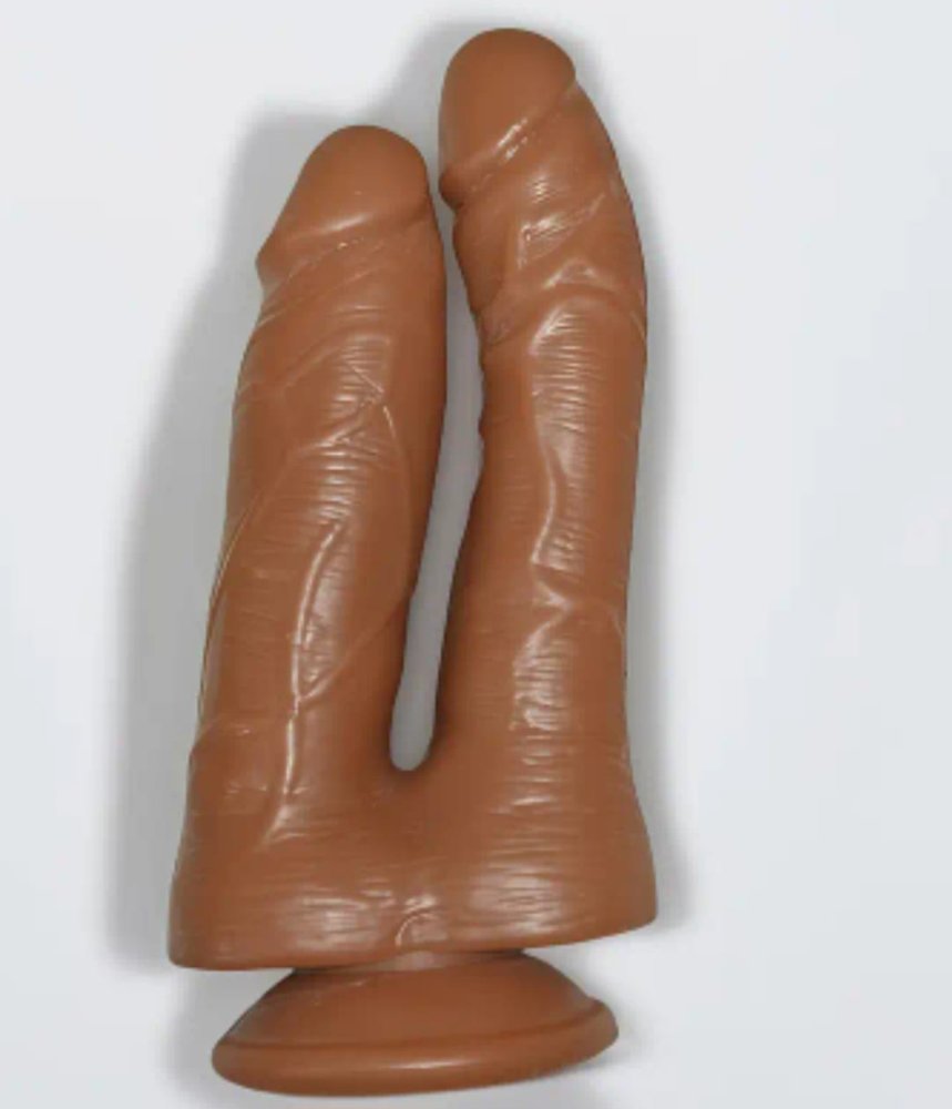 Dildo Doble