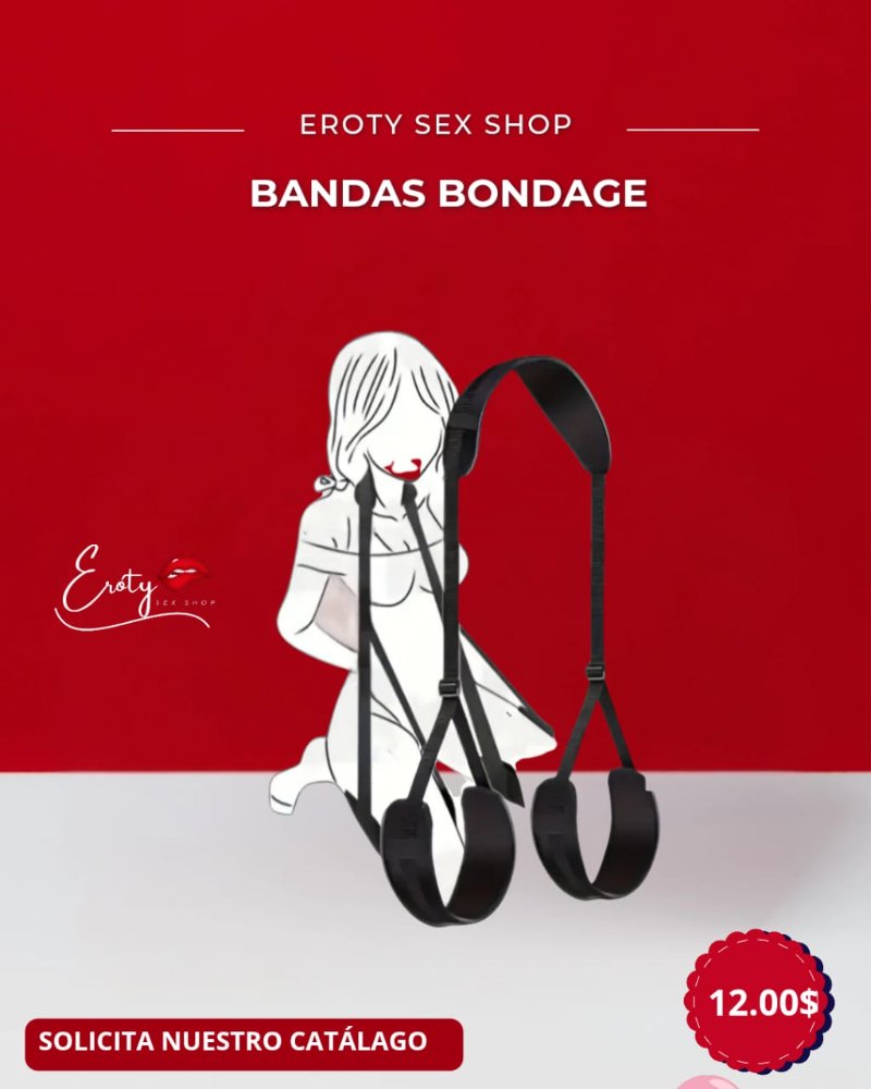 Bandas Bondage.