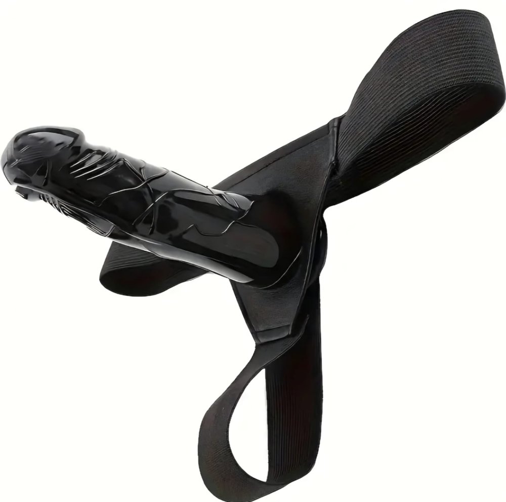 Dildo Strap On