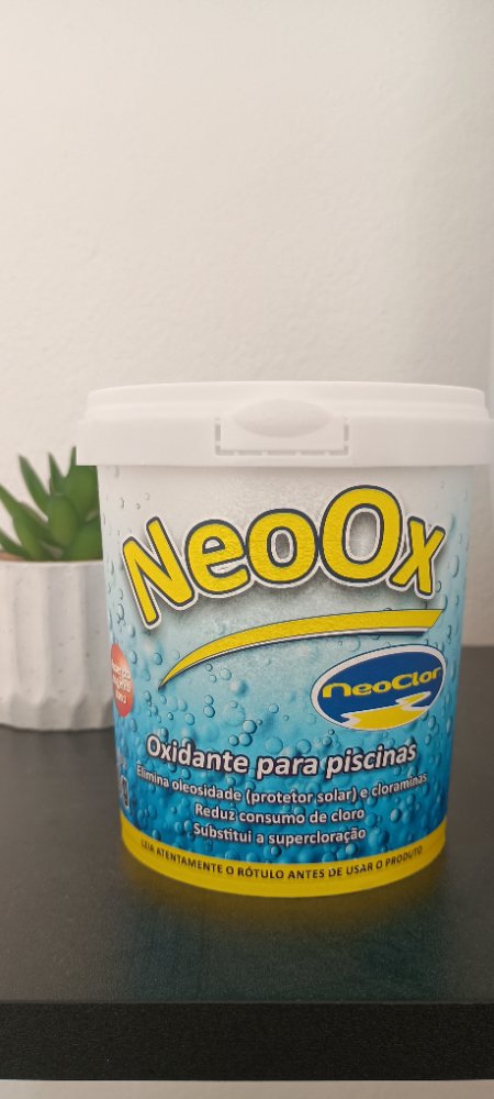neoox