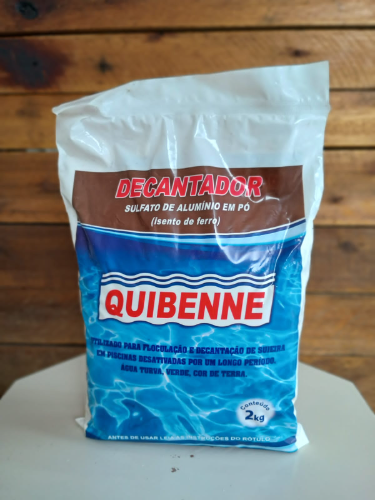 sulfado de aluminio