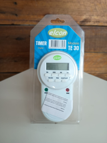 timer digital