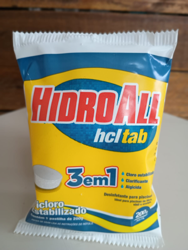 Pastilha 3x1