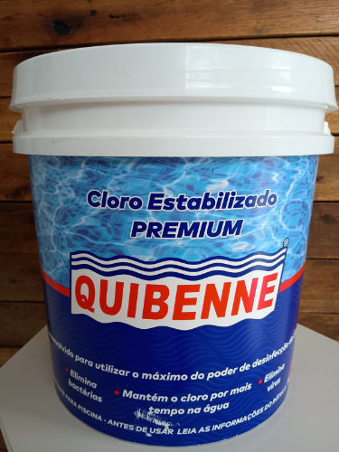 cloro 10kl premium