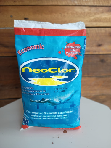 cloro neoclor 1kl