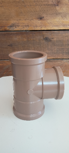 tee soldavel 50mm