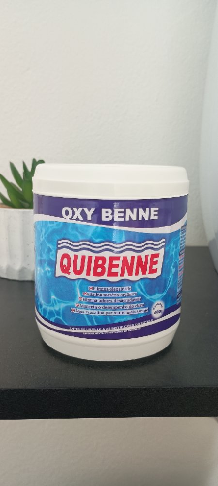 oxy benne