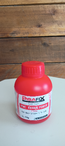 adesivo PVC extra forte 175g