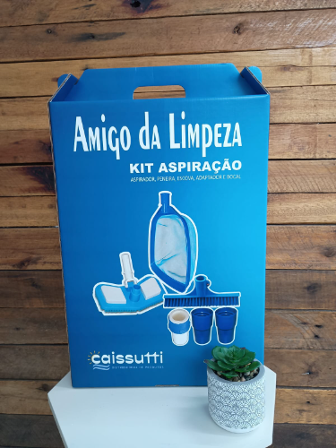 amigo da limpeza
