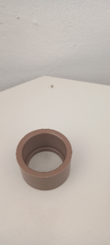 bucha de reducao soldavel 50x40mm(curta)