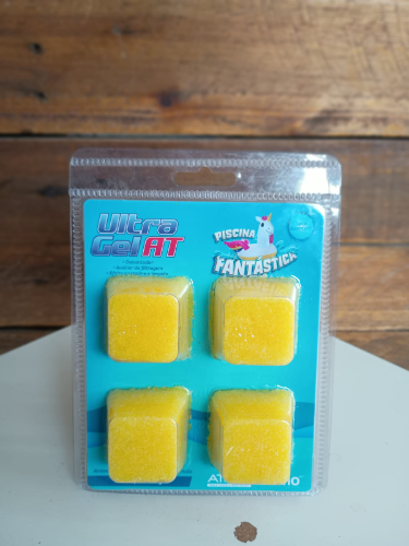 ultra gel at