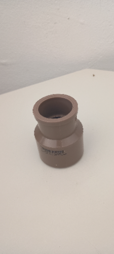 bucha de reducao soldavel 50x32mm(longa)