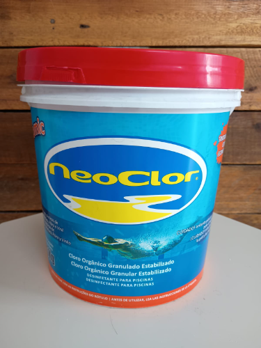 cloro 3kl neoclor