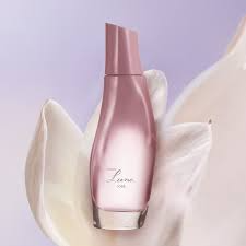PERFUME NATURA LUNA ROSÉ