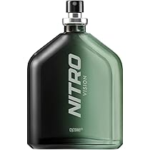 PERFUME CYZONE NITRO VISION