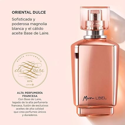 PERFUME L'BEL MON