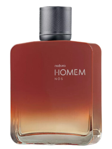 PERFUME NATURA HOMEM NOS
