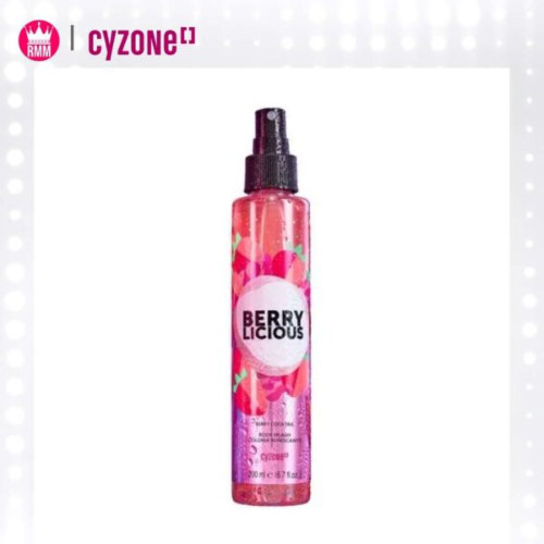 SPLASH CYZONE BERRY COCKTAIL