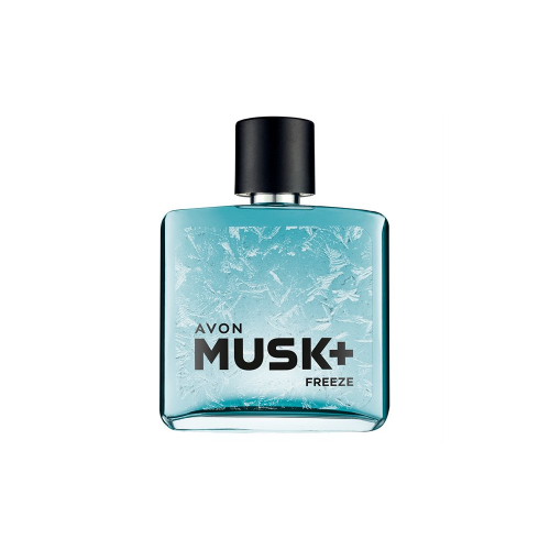 PERFUME AVON MUSK FREZZE