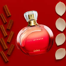 PERFUME EZIKA RED INTENSE