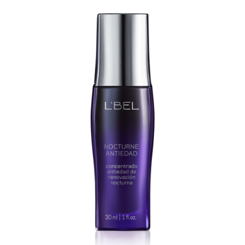 SUERO LBEL RENOVADOR NOCTURNO PARA ROSTRO 30ML