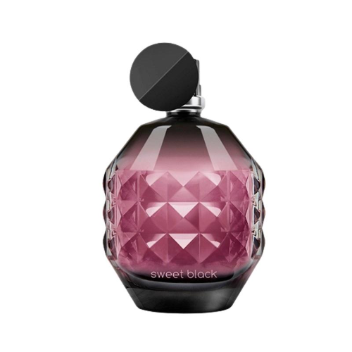PERFUME CYZONE SWEET BLACK