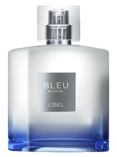 PERFUME L´BEL  BLEU GLACIAL