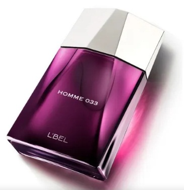 PERFUME L´BEL  HOMME 033