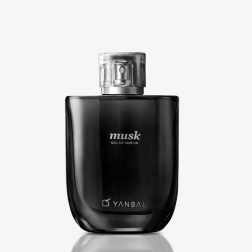 PERFUME YANBAL MUSK