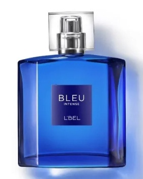 PERFUME L´BEL  BLEU INTENSE