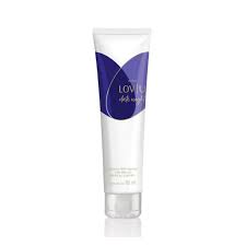 LOCION PERFUMADA AVON LOVIU DATE NIGHT