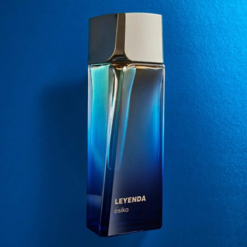 PERFUME EZIKA LEYENDA
