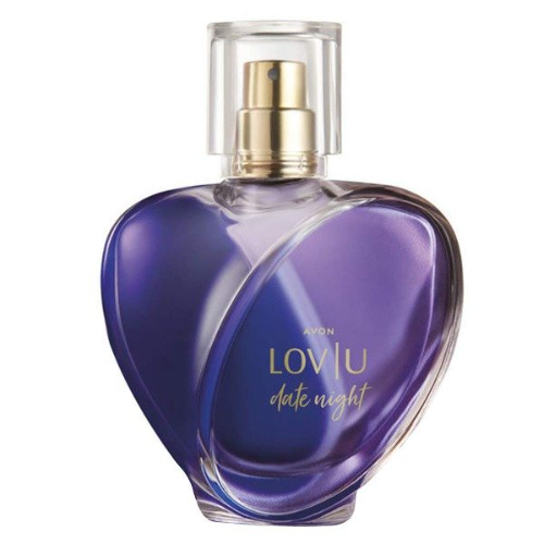 PERFUME AVON LOVIU DATE NIGHT