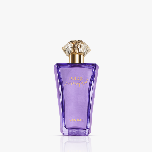 PERFUME YANBAL DULCE VANIDAD