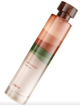 PERFUME EZIKA RITUALEZA AVELLANA