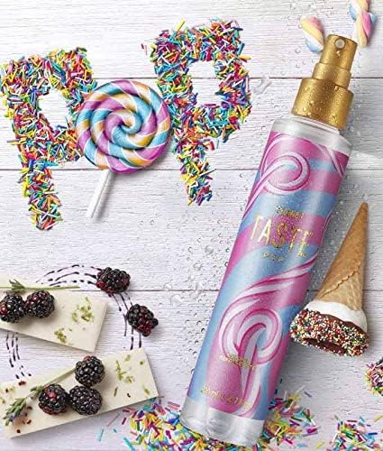 SPLASH CYZONE TASTE POP