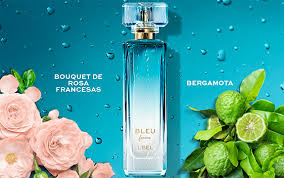 PERFUME L'BEL BLEU FEMME